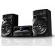 Panasonic Ηχοσύστημα 2.0 SC-UX100 300W με CD / Digital Media Player και Bluetooth Μαύρο Panasonic Ηχοσύστημα 2.0 SC-UX100 300W με CD / Digital Media Player και Bluetooth Μαύρο